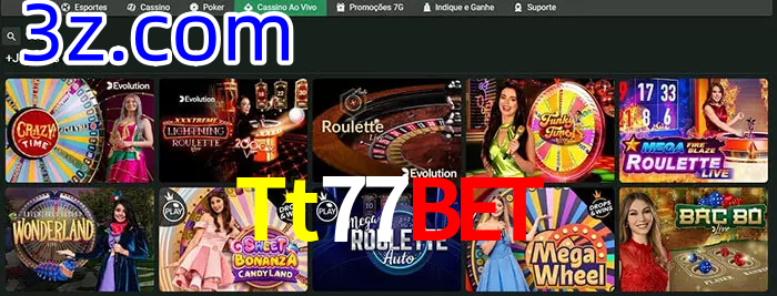 Tt77Bet bet