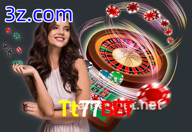vivo no cassino Tt77Bet
