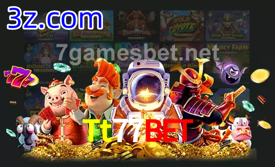 cassino Tt77Bet