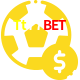 Aposte em esportes do mundo todo no Tt77Bet!